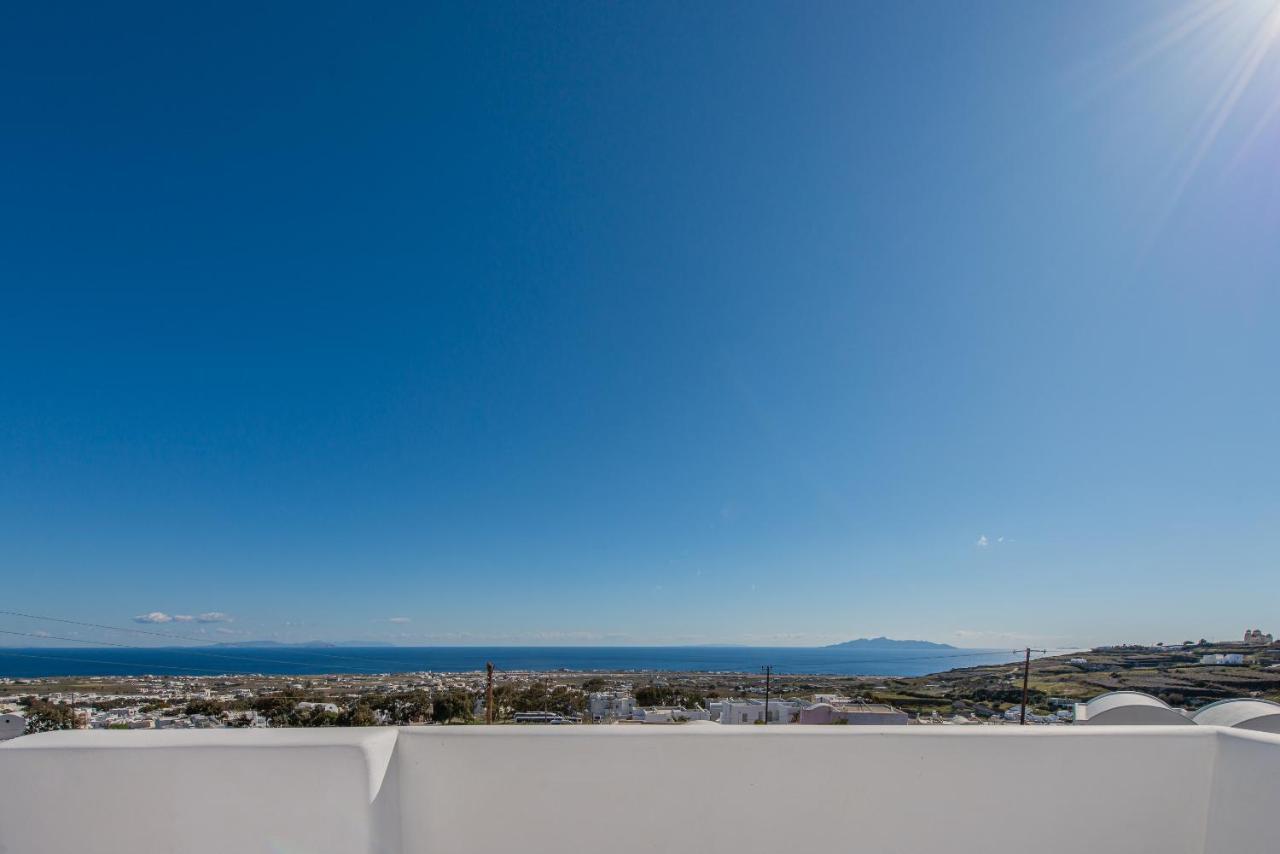 Golden View Villa Vóthon